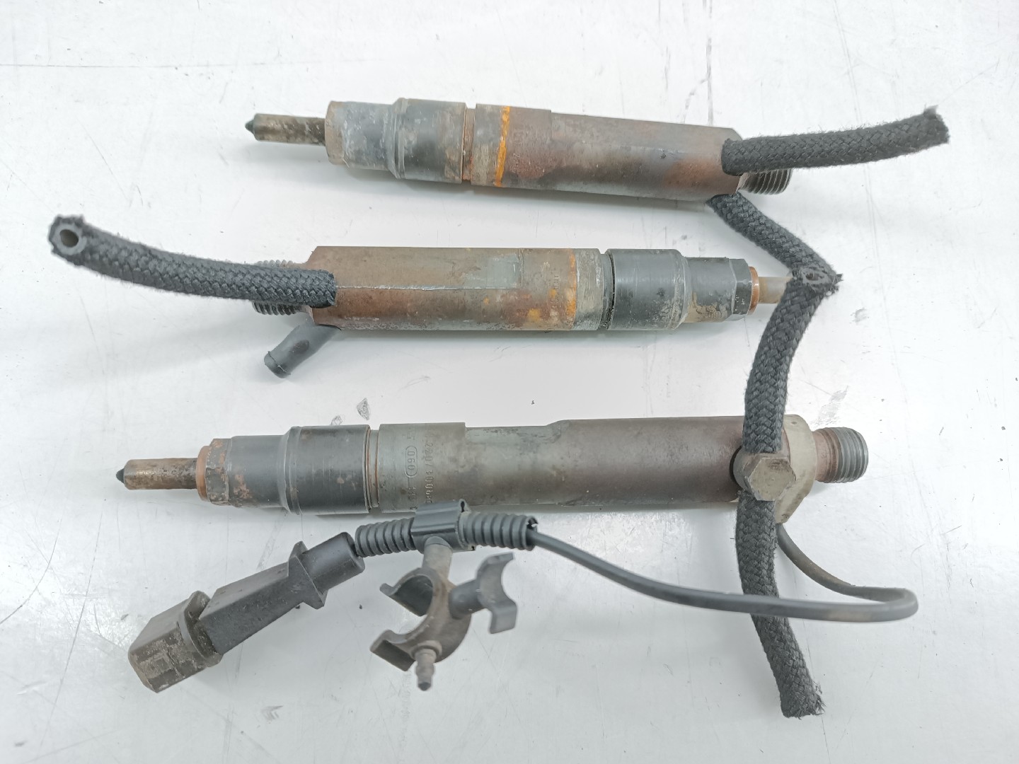 Conjunto Injectores SEAT CORDOBA (6K2) | 99 - 02 Imagem-2