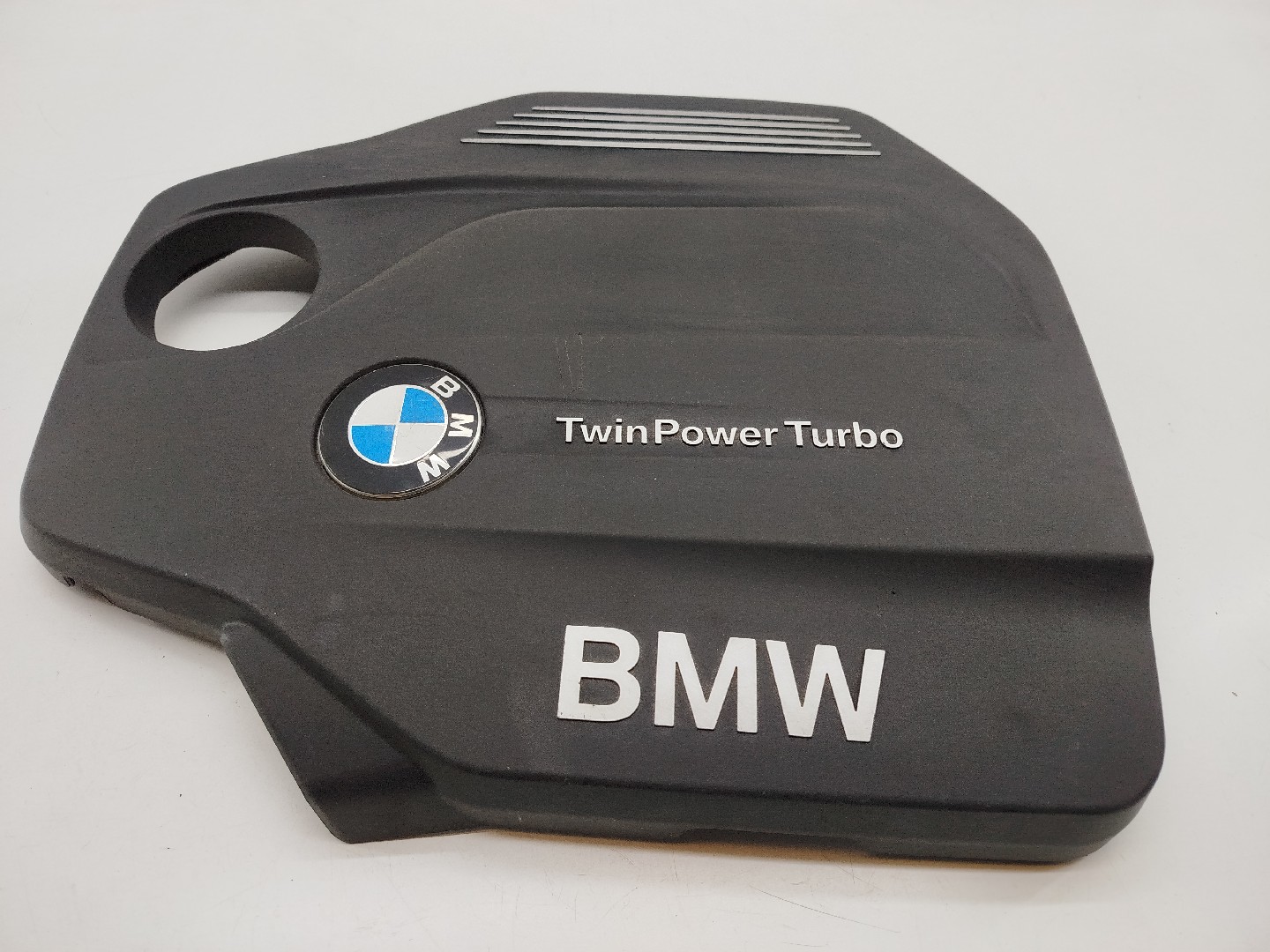 Tampa de motor BMW 1 (F20) | 11 - 19 Imagem-5