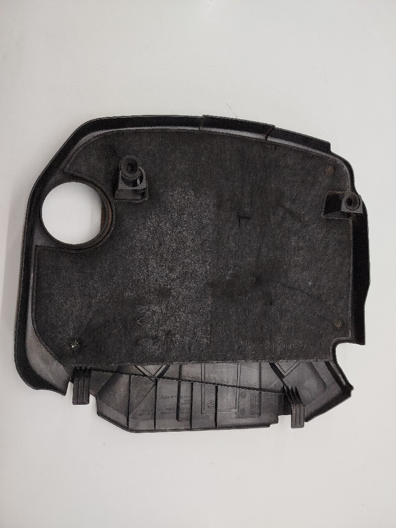 Tampa de motor BMW 1 (F20) | 11 - 19