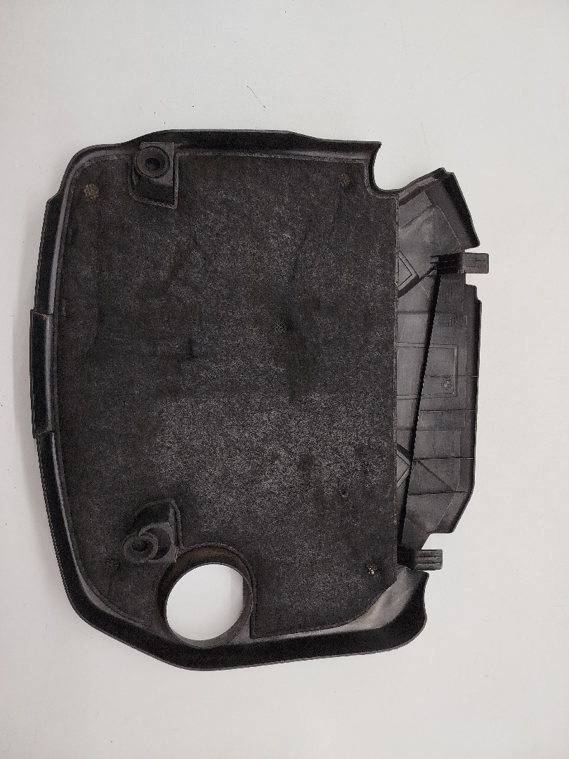 Tampa de motor BMW 1 (F20) | 11 - 19 Imagem-1