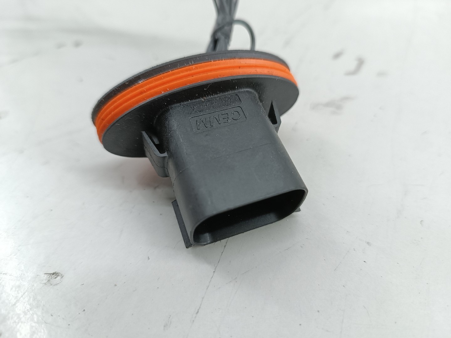 Instalação Electrica De Ótica FORD FOCUS IV Turnier (HP) | 18 -  Imagem-1