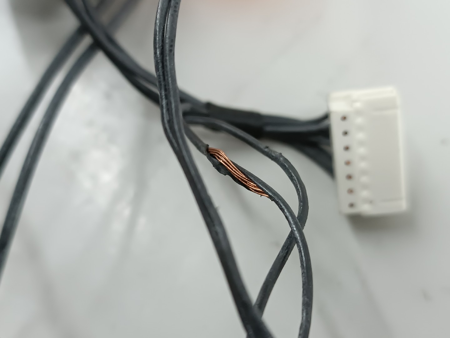 Instalação Electrica De Ótica FORD FOCUS IV Turnier (HP) | 18 -  Imagem-5