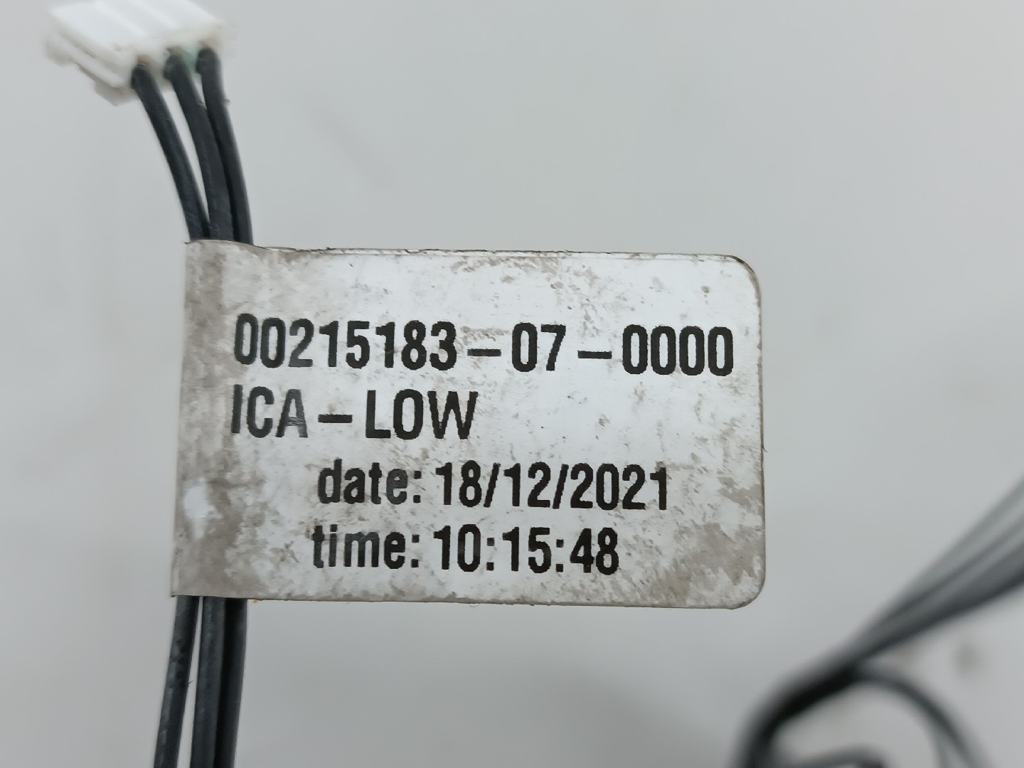 Instalação Electrica De Ótica FORD FOCUS IV Turnier (HP) | 18 -  Imagem-4