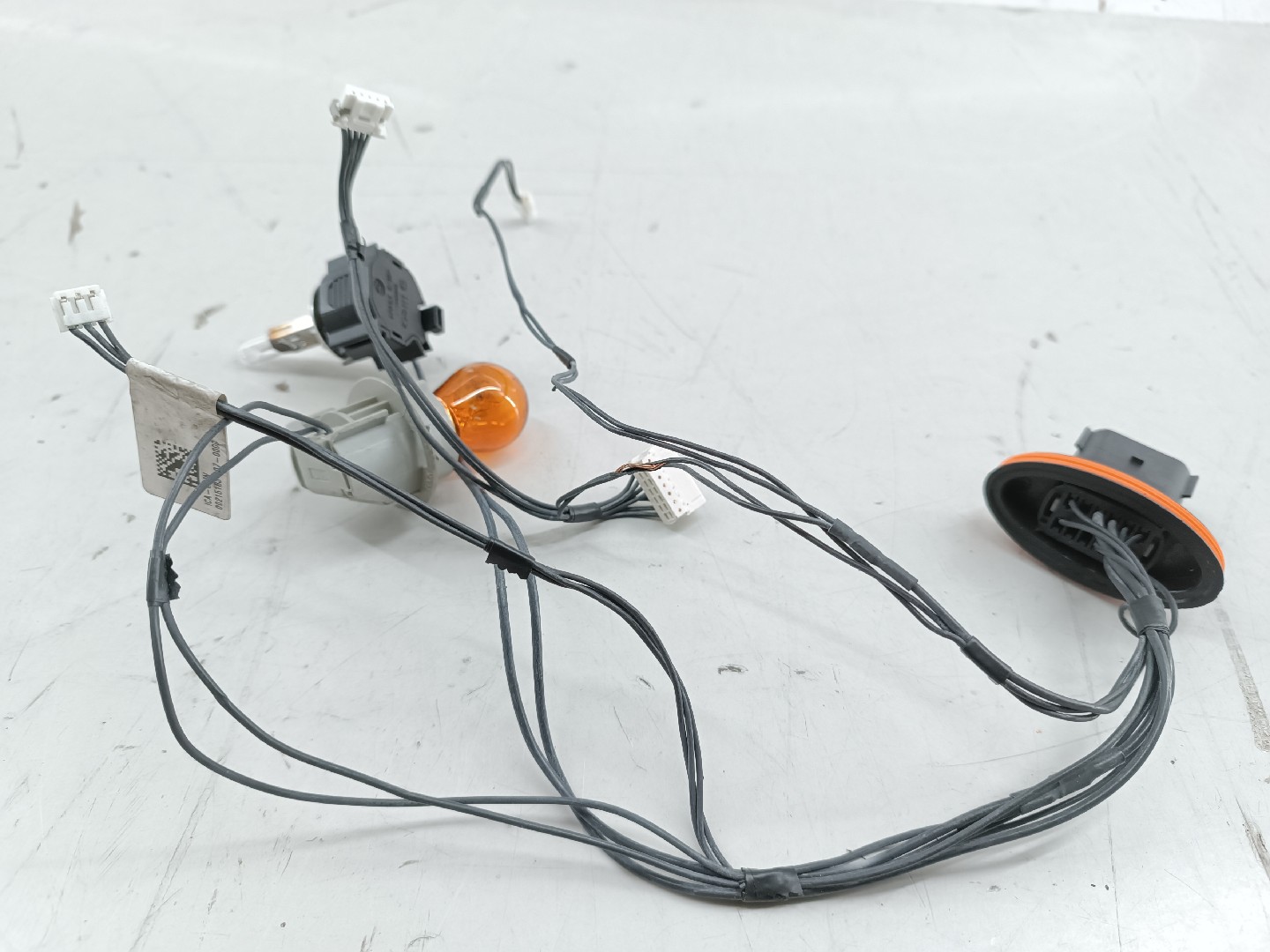 Instalação Electrica De Ótica FORD FOCUS IV Turnier (HP) | 18 -  Imagem-6