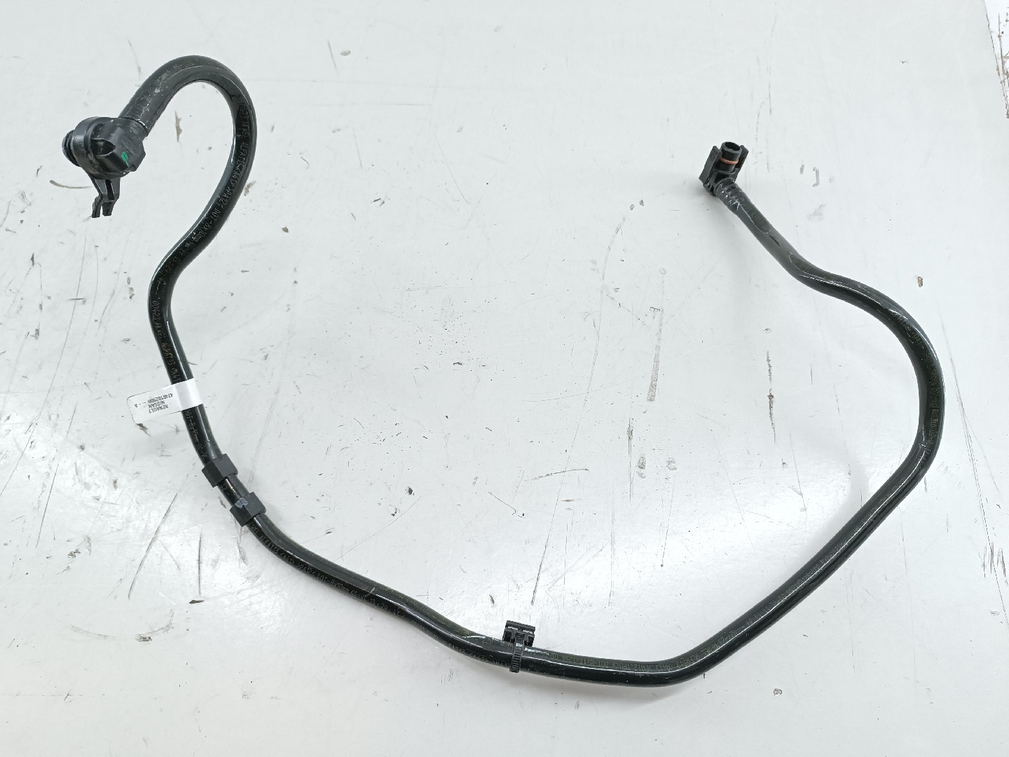 Tubo flexível de vacuo,sistema de travagem RENAULT CLIO V (BF_) | 19 -  Imagem-4