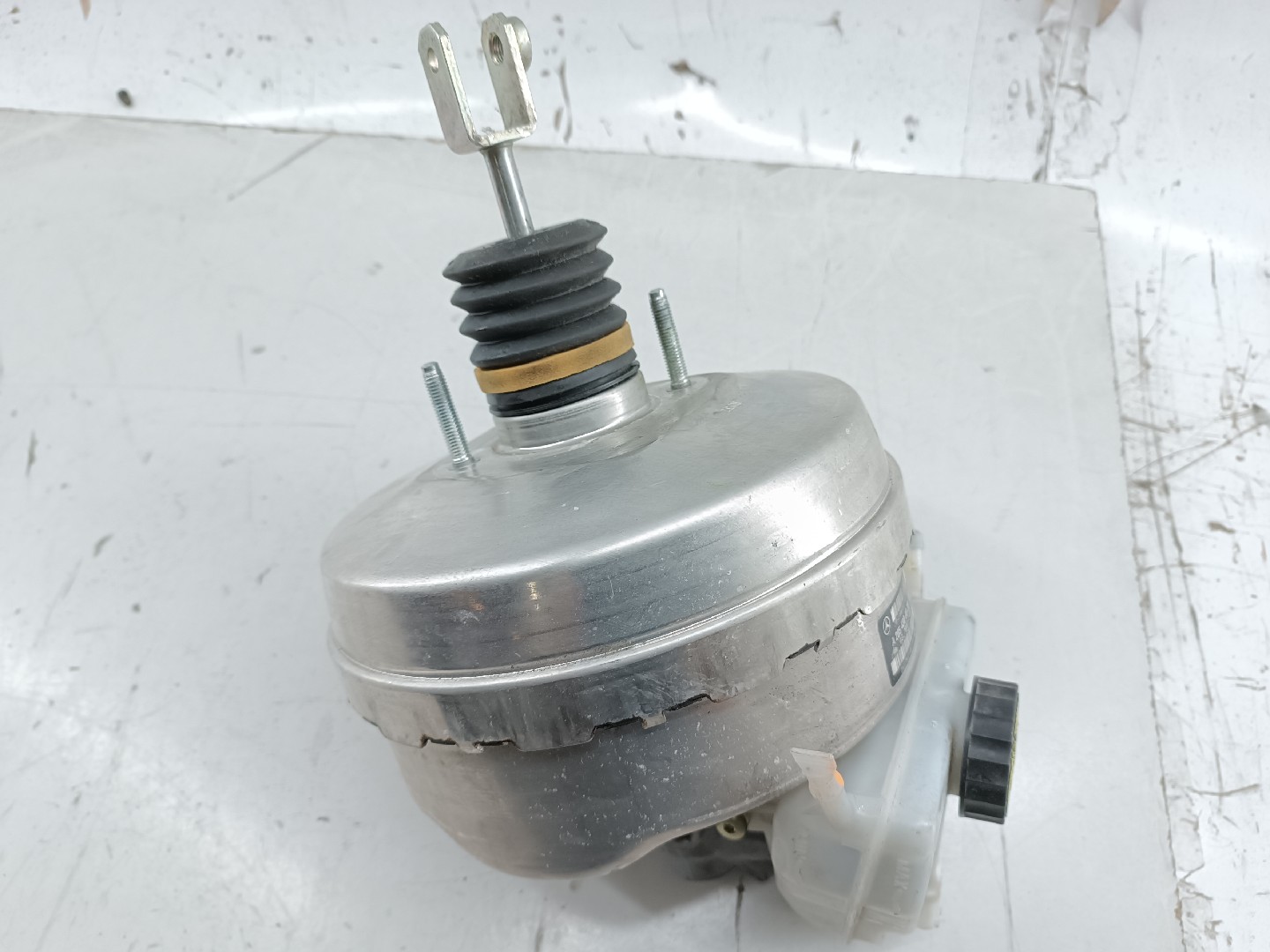 Servo freio com bomba de freio MERCEDES-BENZ C-CLASS T-Model (S205) | 14 - 