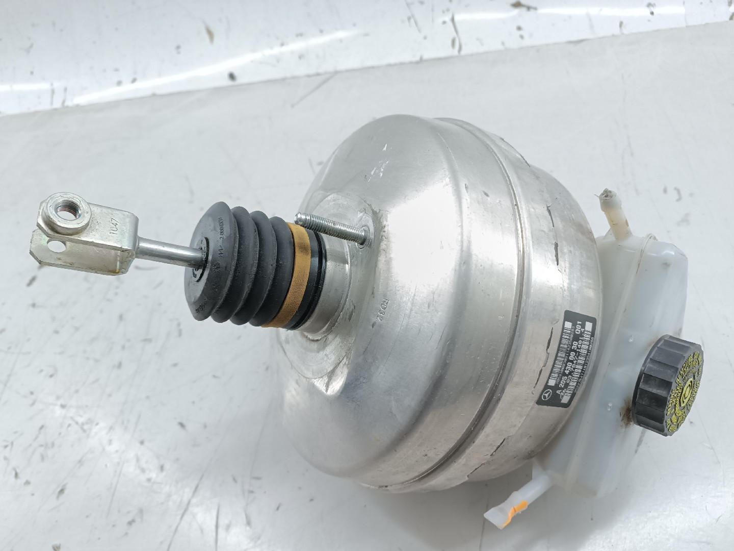 Servo freio com bomba de freio MERCEDES-BENZ C-CLASS T-Model (S205) | 14 -  Imagem-5