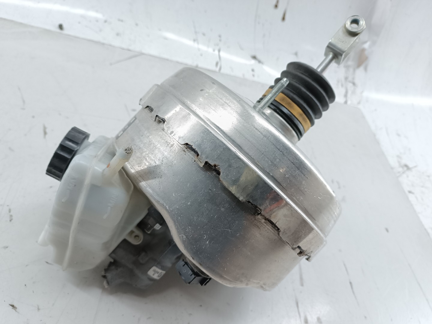 Servo freio com bomba de freio MERCEDES-BENZ C-CLASS T-Model (S205) | 14 -  Imagem-3