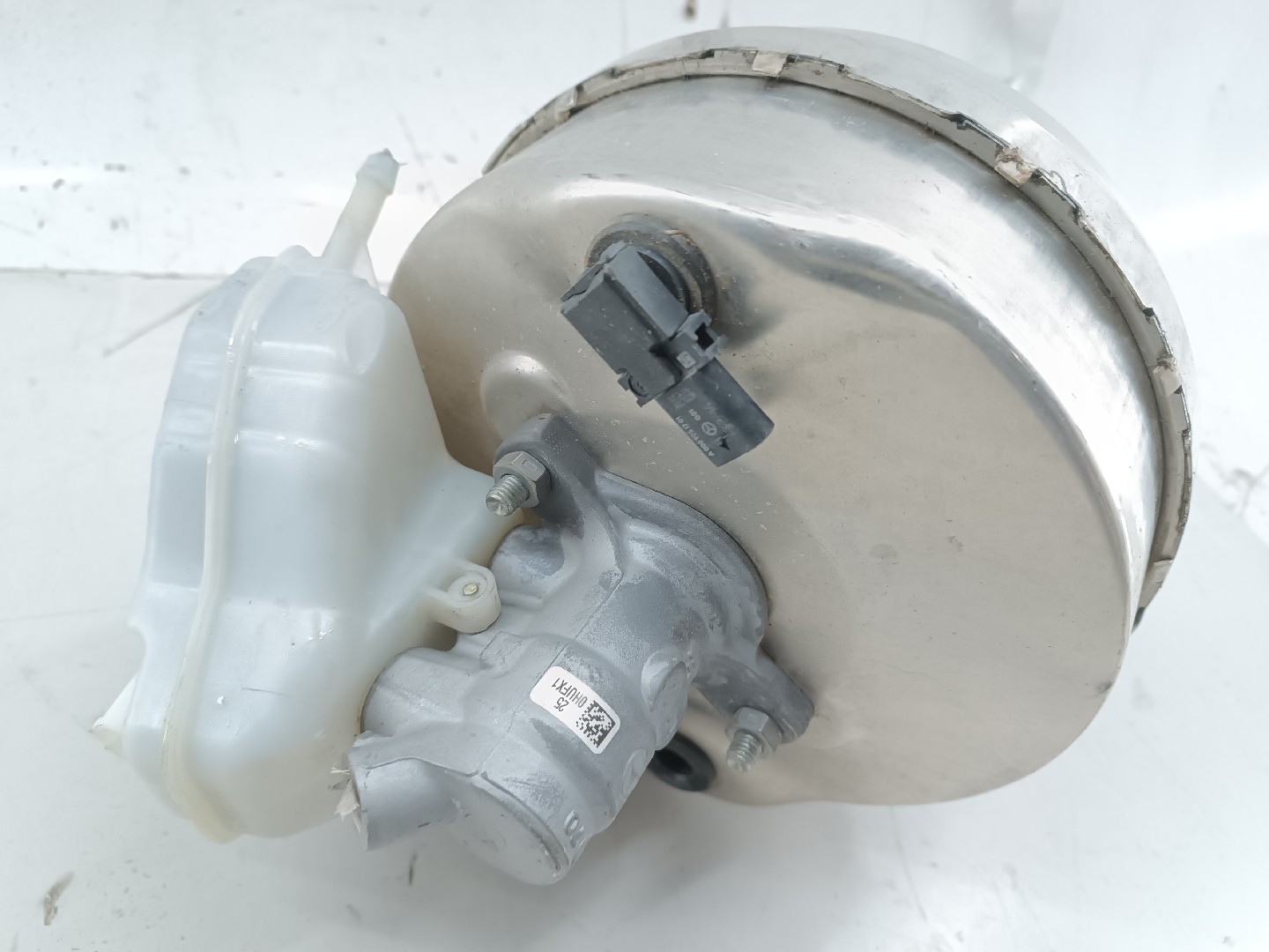 Servo freio com bomba de freio MERCEDES-BENZ C-CLASS T-Model (S205) | 14 -  Imagem-4