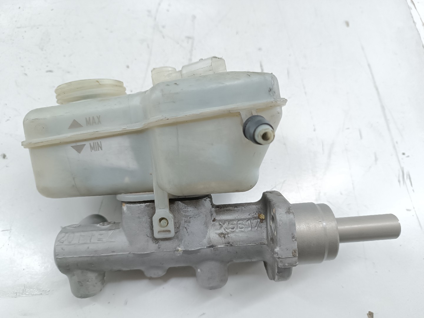 Bomba de travão SEAT IBIZA III (6L1) | 02 - 09