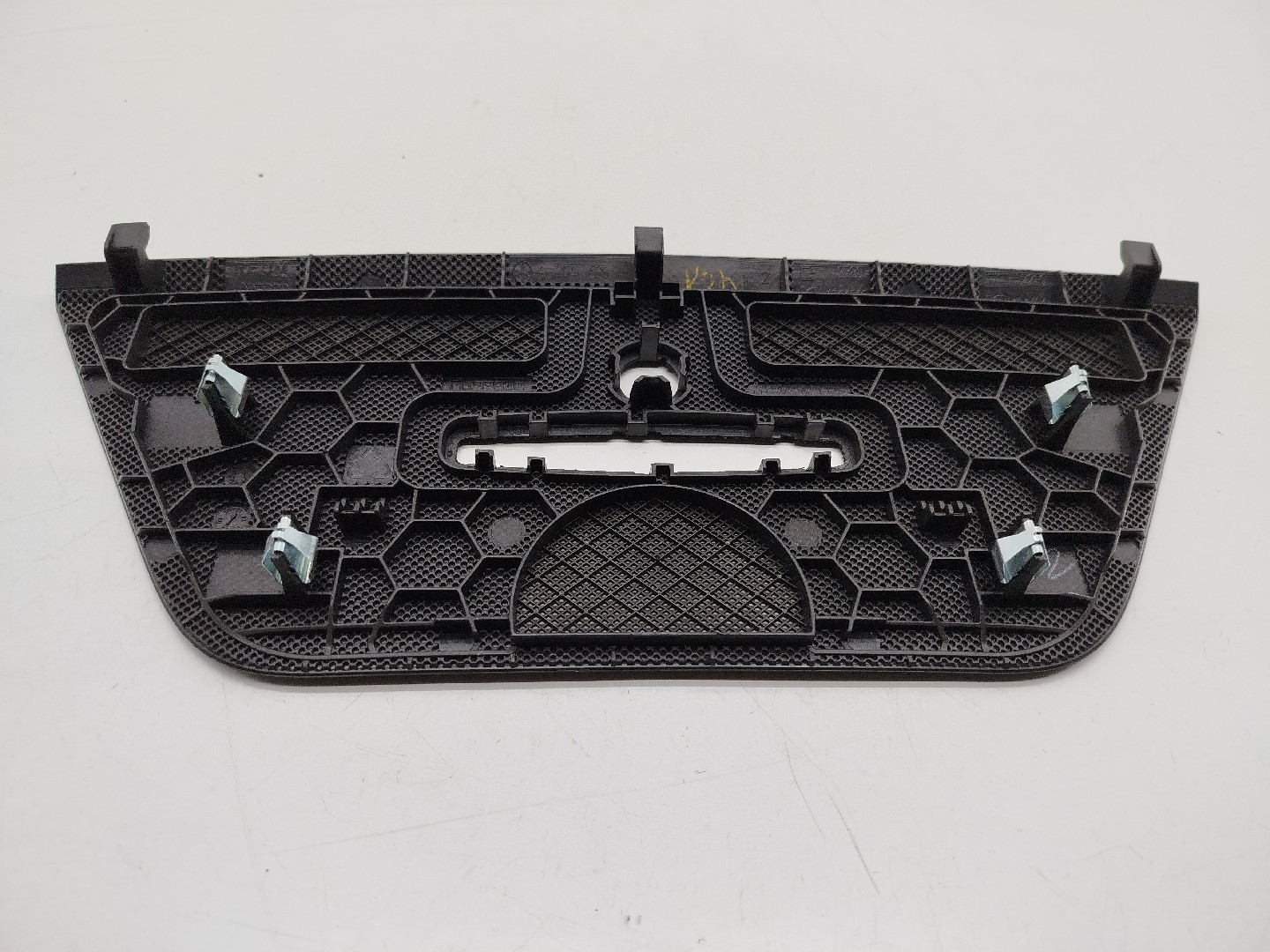 Acabamento de Tablier MERCEDES-BENZ C-CLASS (W204) | 07 - 15 Imagem-2