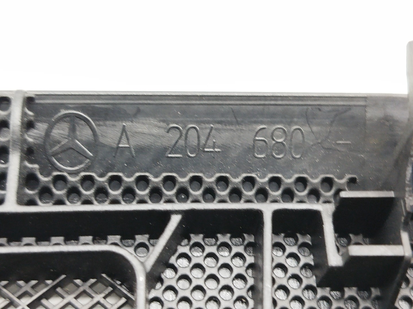 Acabamento de Tablier MERCEDES-BENZ C-CLASS (W204) | 07 - 15 Imagem-3
