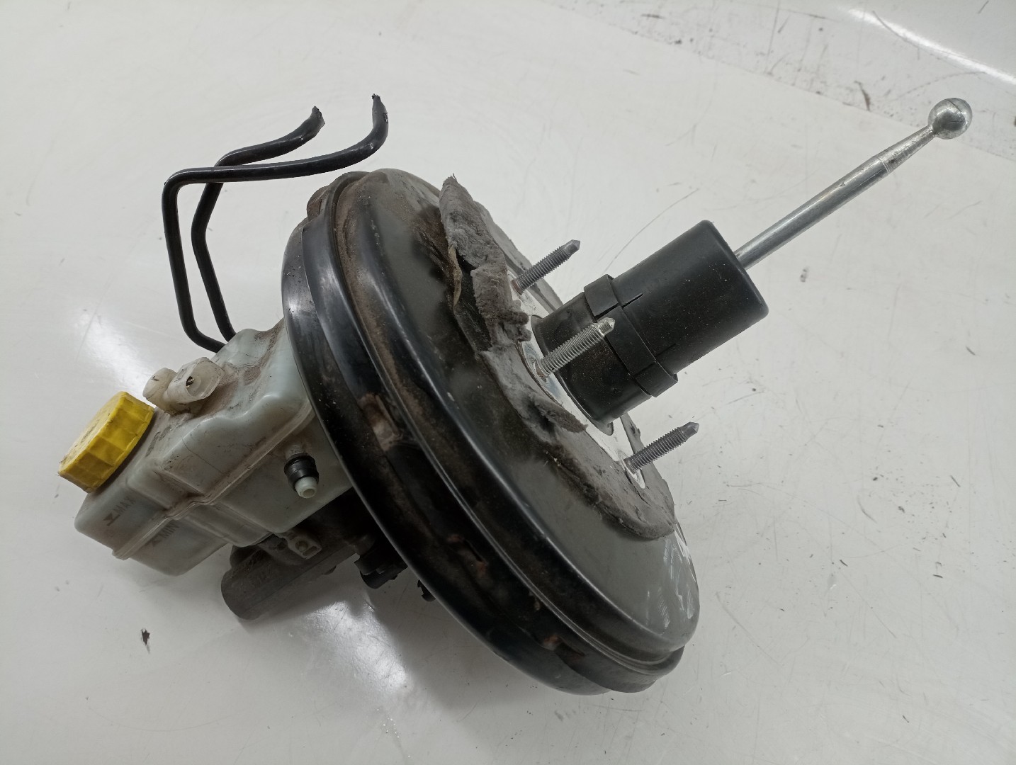 Servo freio com bomba de freio VOLKSWAGEN POLO (6R1, 6C1) | 09 -  Imagem-2