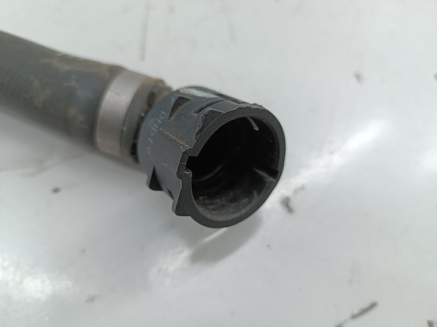 Tubo de Água MERCEDES-BENZ A-CLASS (W177) | 18 -  Imagem-1