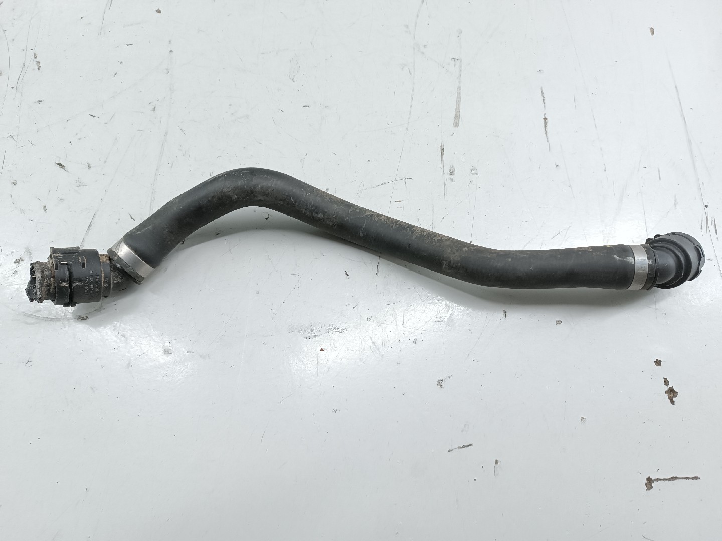 Tubo de Água MERCEDES-BENZ A-CLASS (W177) | 18 -  Imagem-5