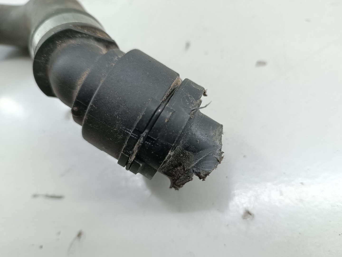 Tubo de Água MERCEDES-BENZ A-CLASS (W177) | 18 -  Imagem-4