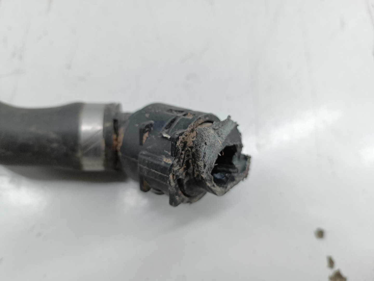 Tubo de Água MERCEDES-BENZ A-CLASS (W177) | 18 -  Imagem-3