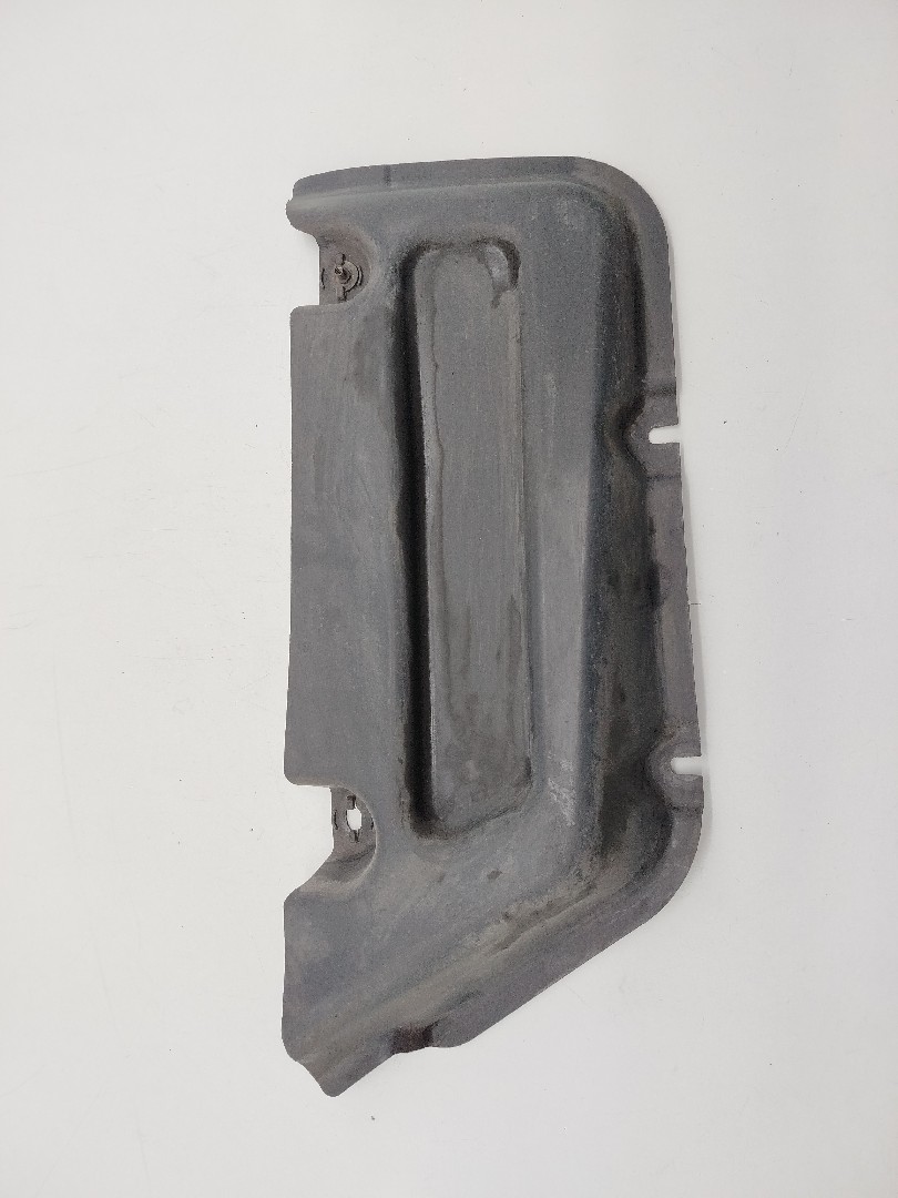 Tampa de bateria MERCEDES-BENZ C-CLASS (W204) | 07 - 15