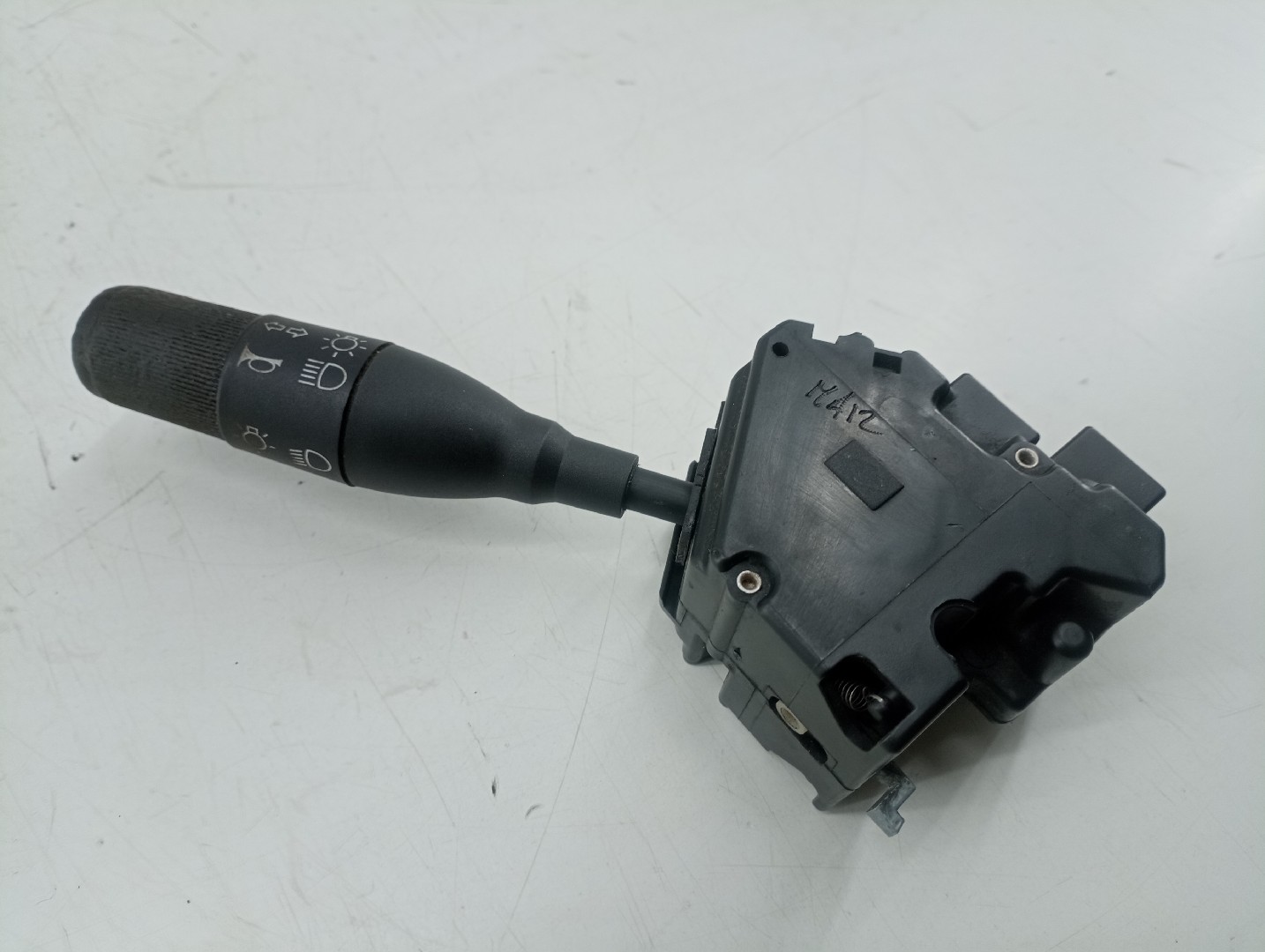 Comutador de luzes RENAULT 19 II (B/C53_) | 91 - 01
