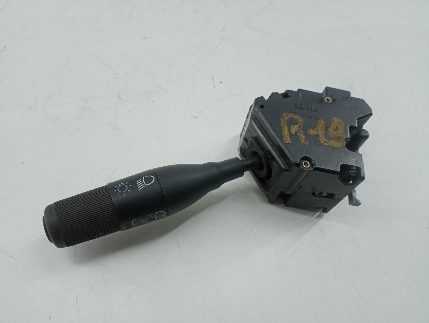 Comutador de luzes RENAULT 19 II (B/C53_) | 91 - 01