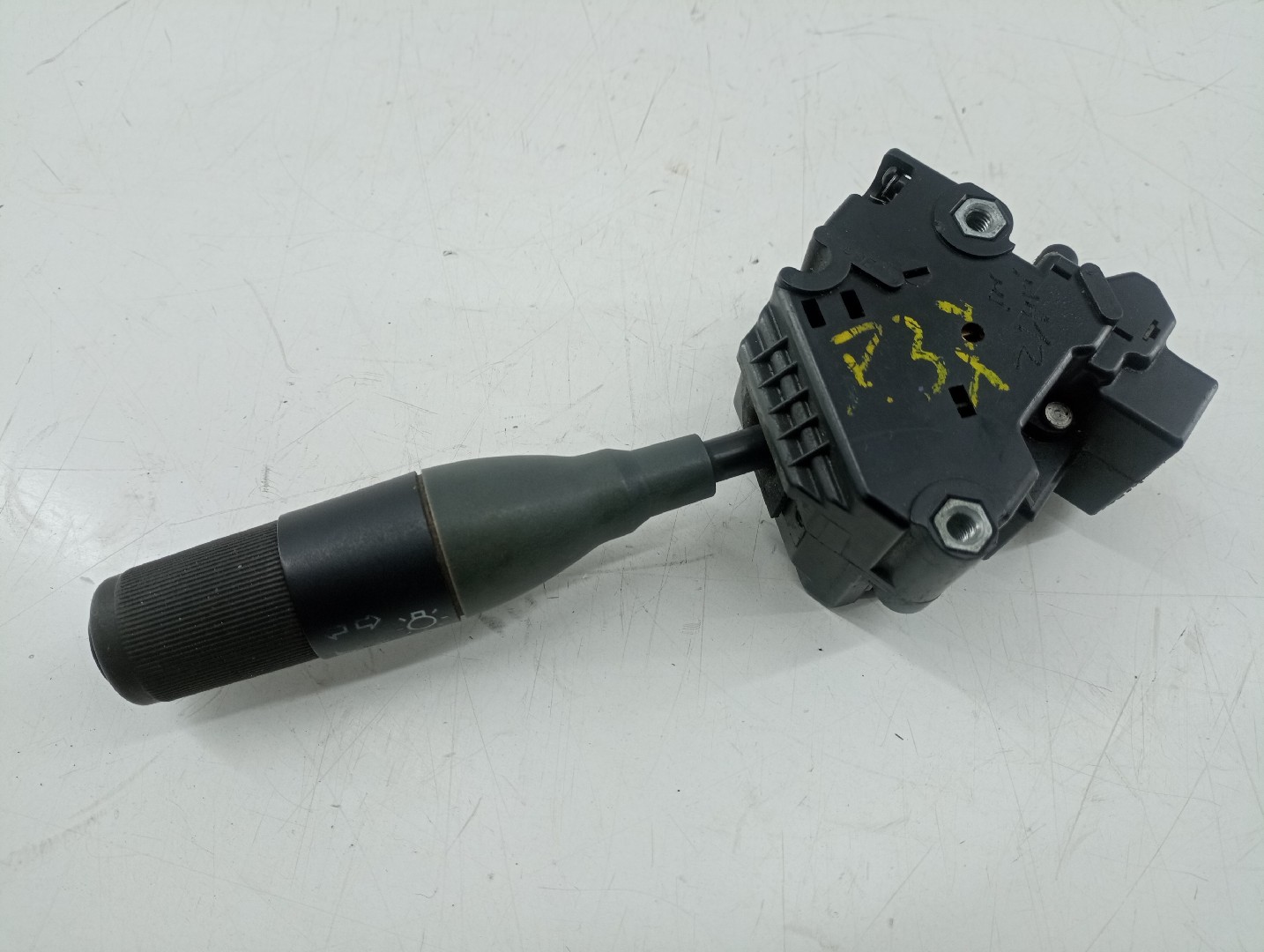 Comutador de luzes RENAULT 19 II (B/C53_) | 91 - 01 Imagem-2