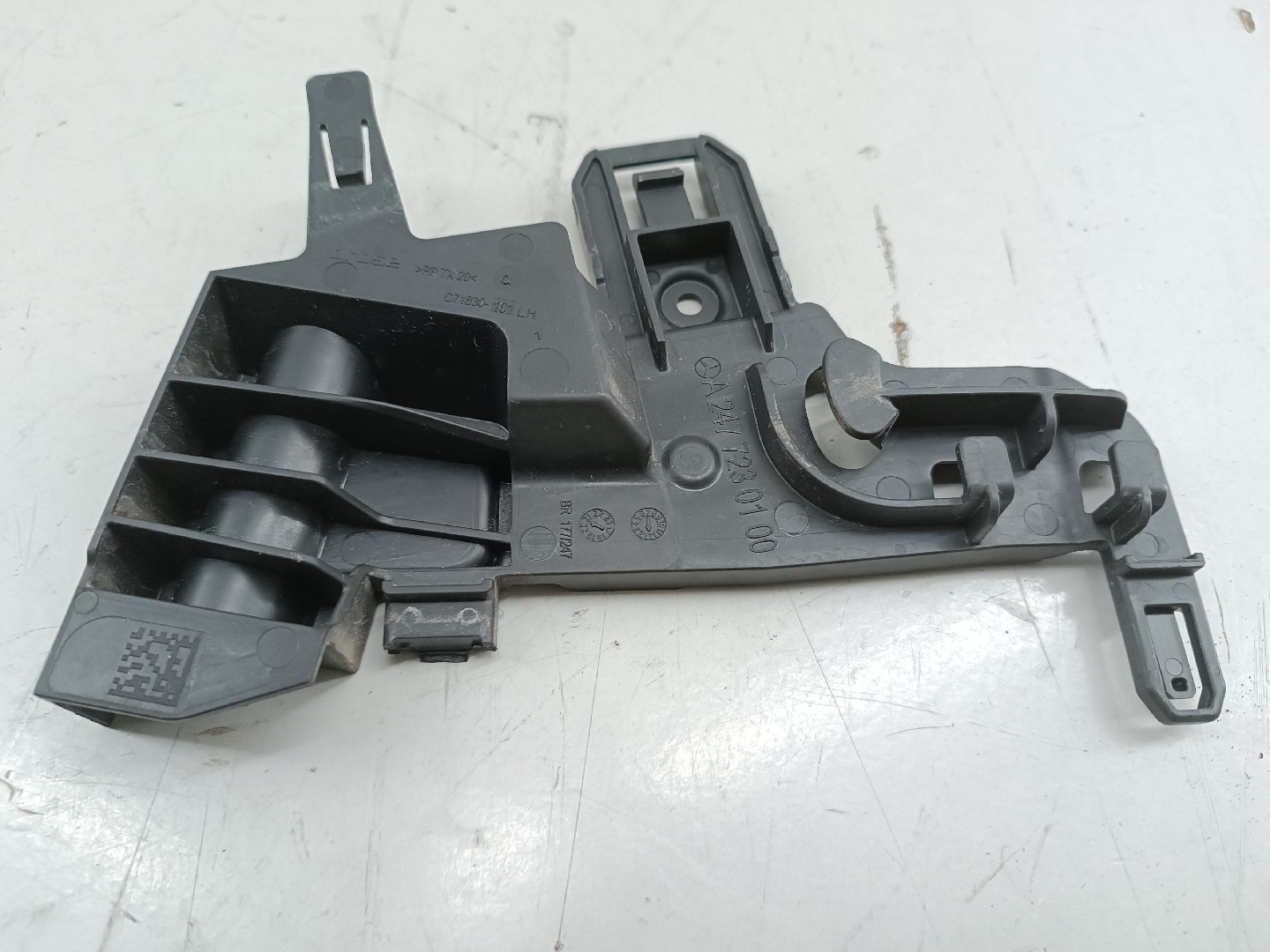 Outros MERCEDES-BENZ A-CLASS (W177) | 18 -  Imagem-5