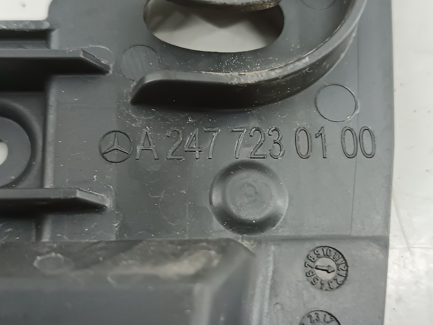 Outros MERCEDES-BENZ A-CLASS (W177) | 18 -  Imagem-3