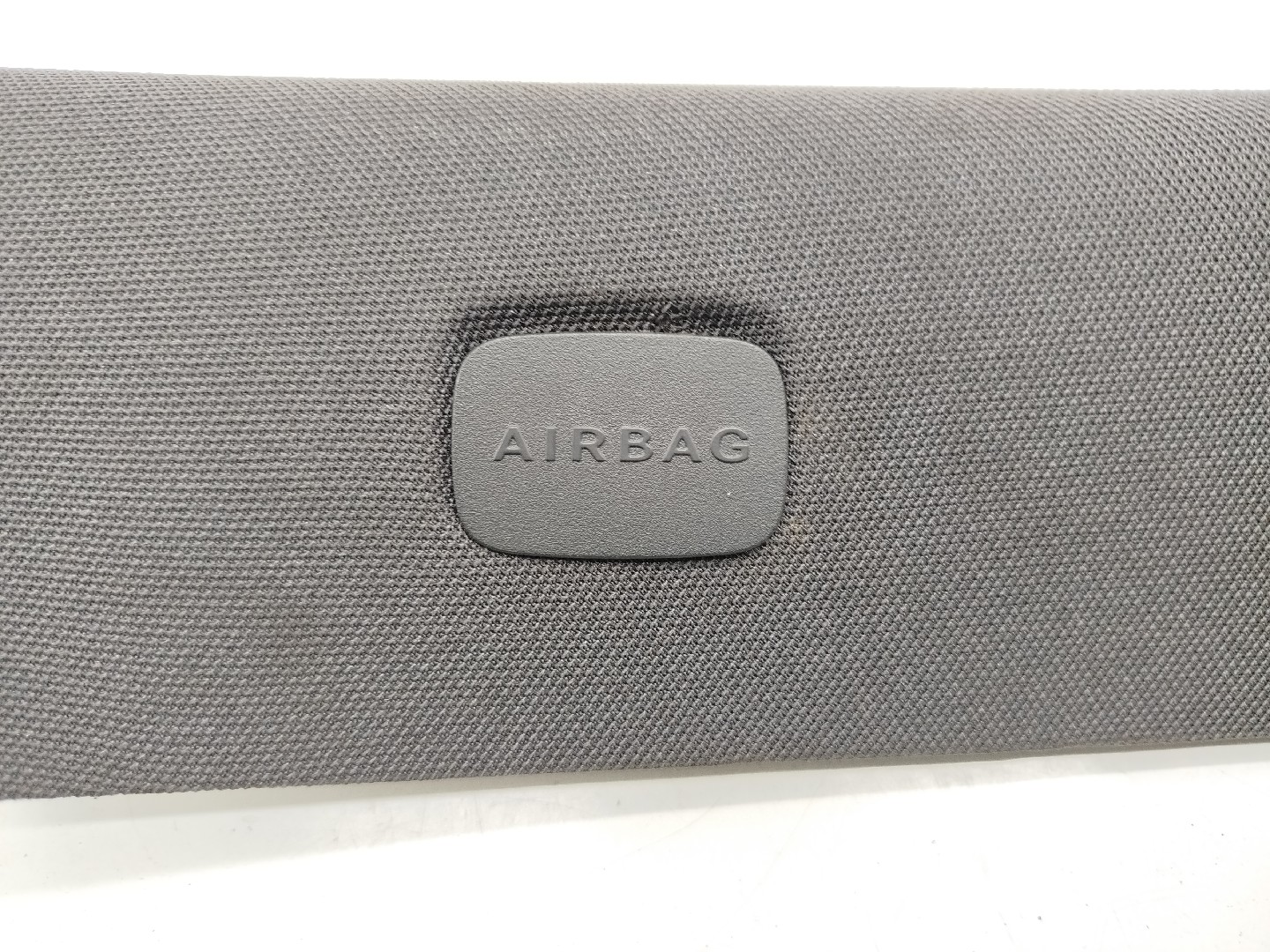 Moldura de pilar A direita MERCEDES-BENZ A-CLASS (W176) | 12 - 18 Imagem-1