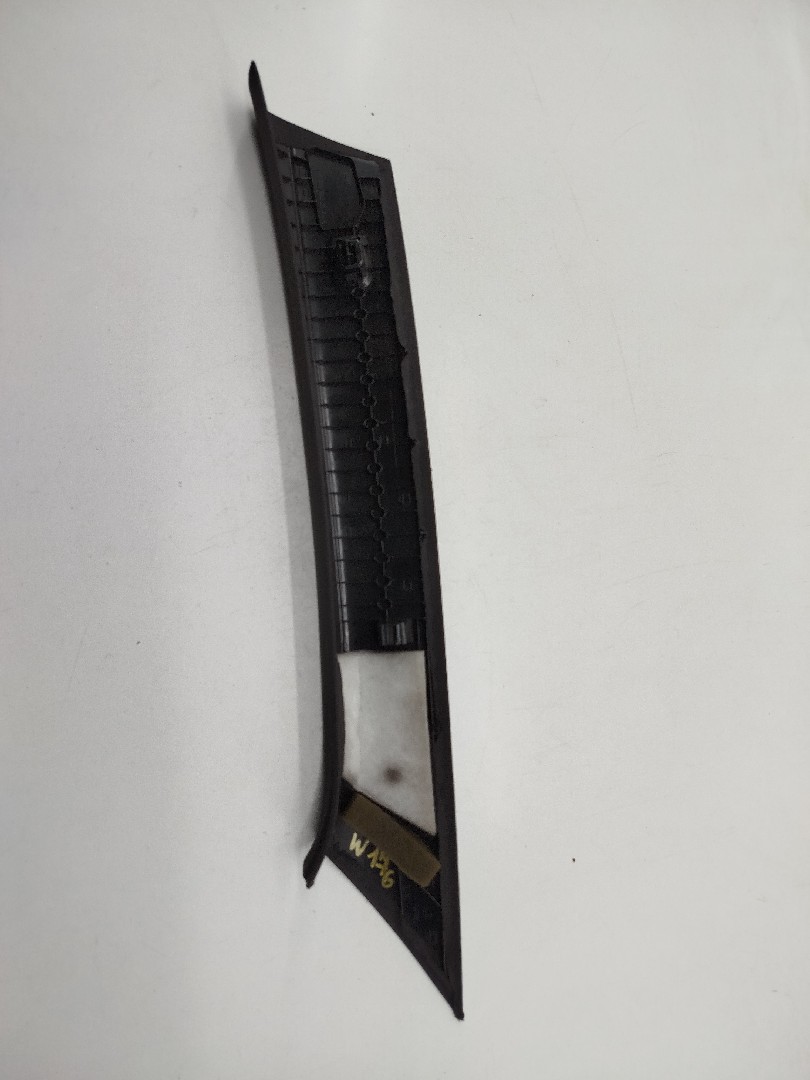 Moldura de pilar A direita MERCEDES-BENZ A-CLASS (W176) | 12 - 18 Imagem-5