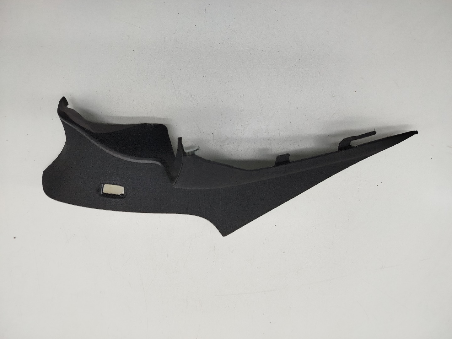 Moldura de pilar MERCEDES-BENZ CLA (C118) | 19 - 