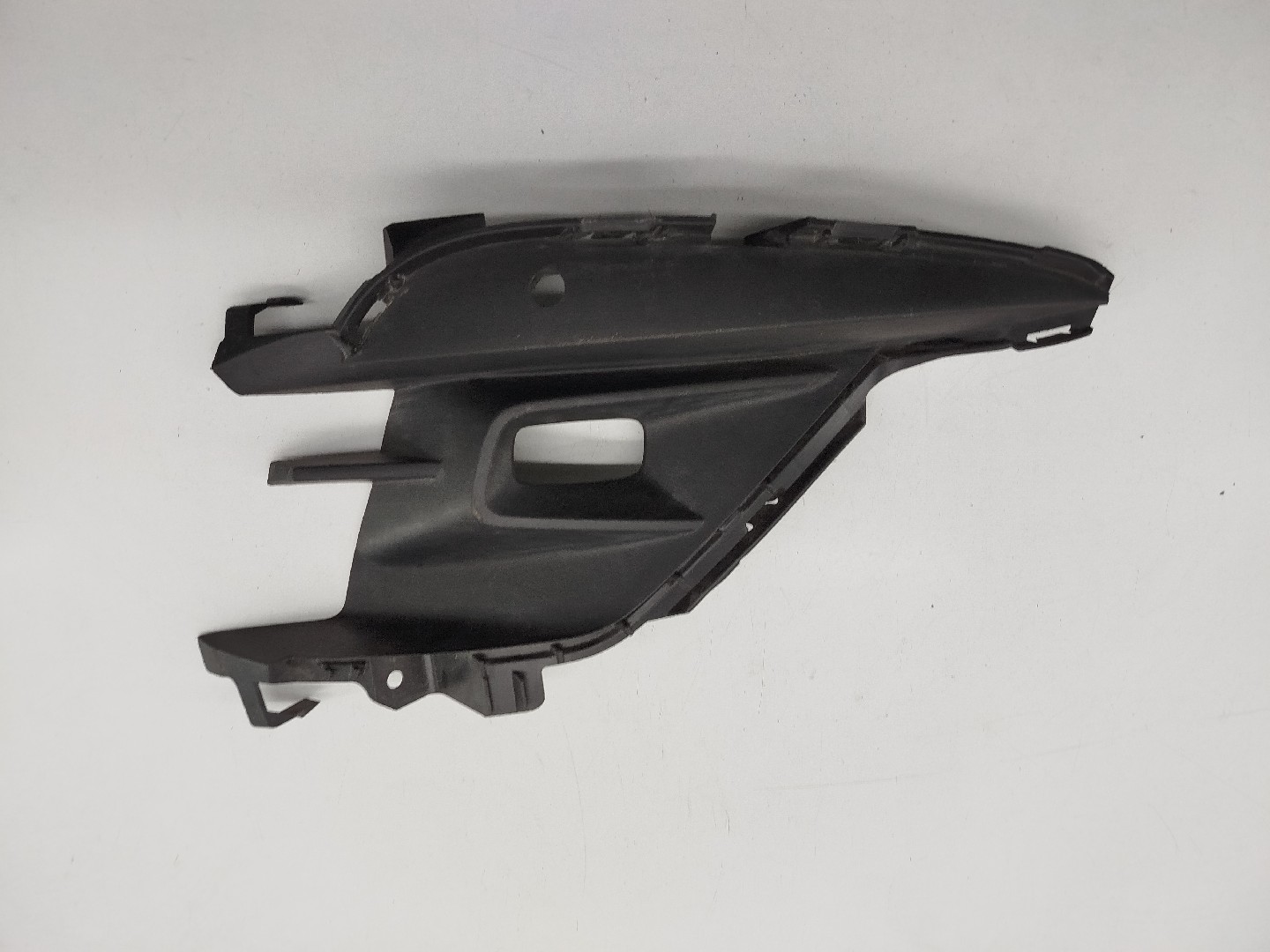 Grelha de para-choques RENAULT CLIO V (BF_) | 19 - 