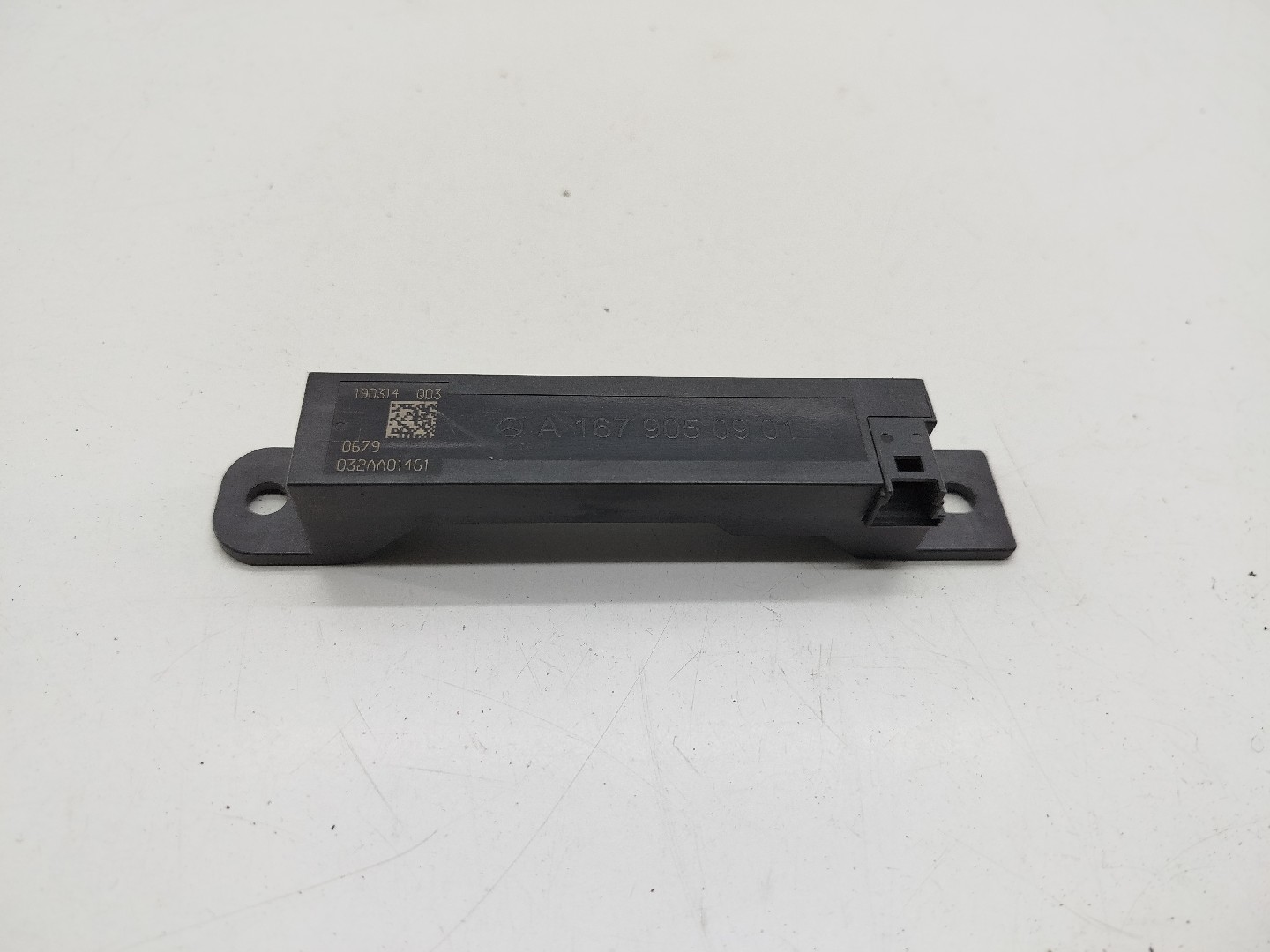 Antena MERCEDES-BENZ A-CLASS (W177) | 18 - 