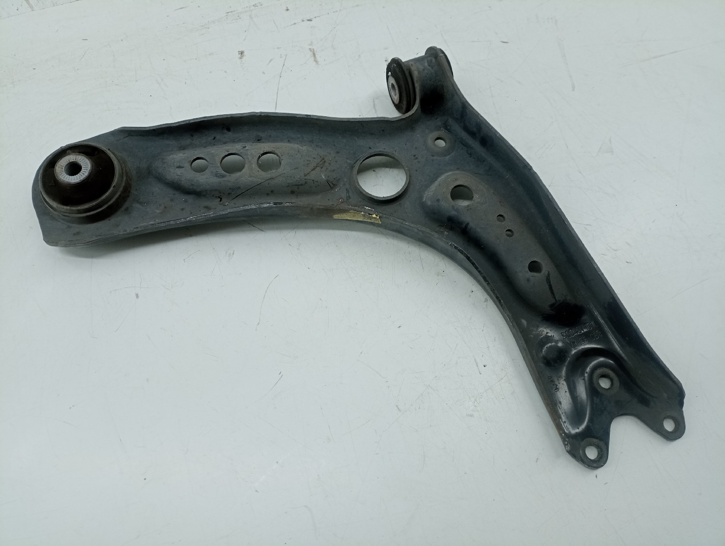 Braço de suspensão frente esquerdo SEAT LEON ST (5F8) | 12 - 