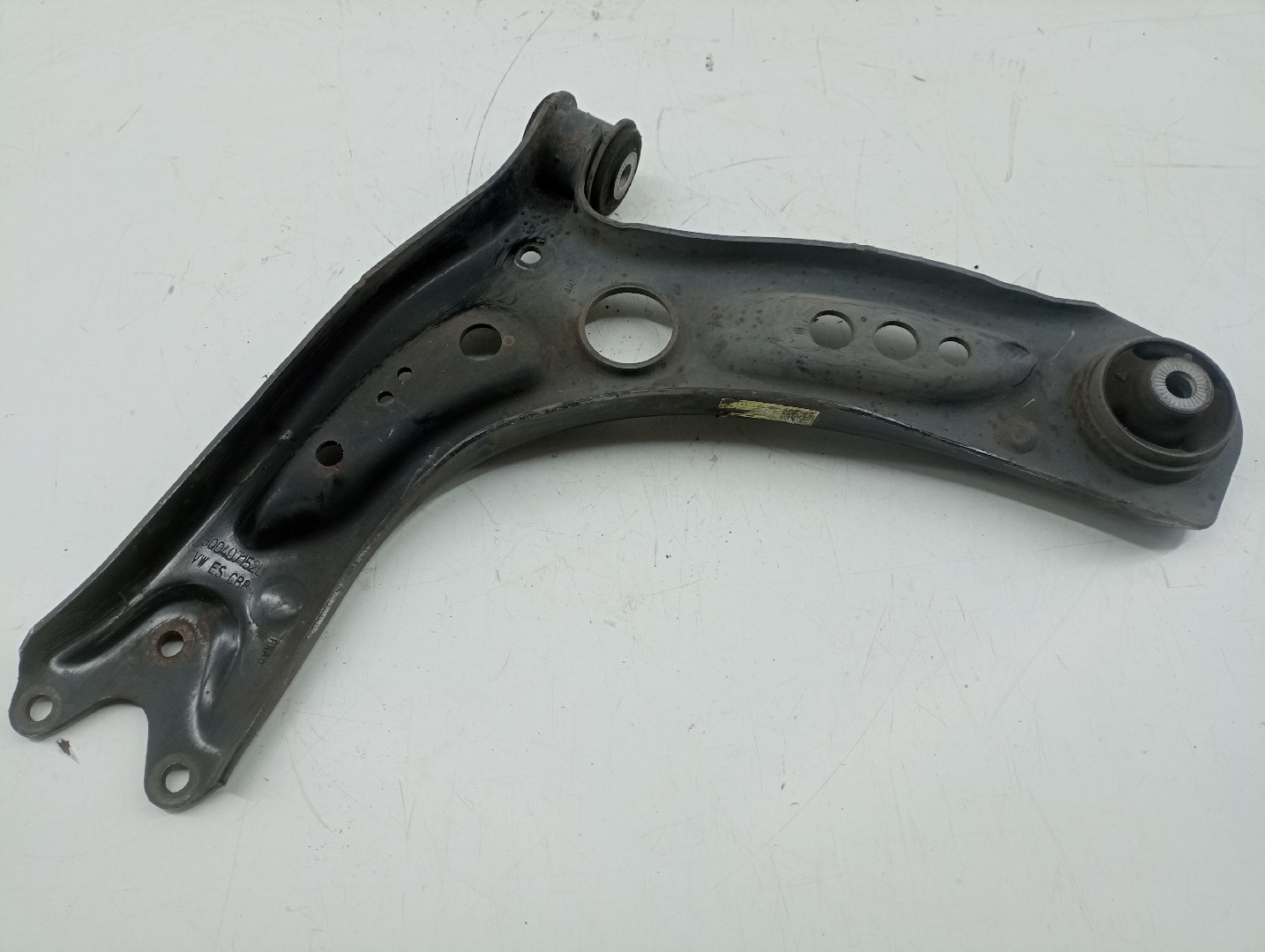 Braço de suspensão frente direito SEAT LEON ST (5F8) | 12 - 