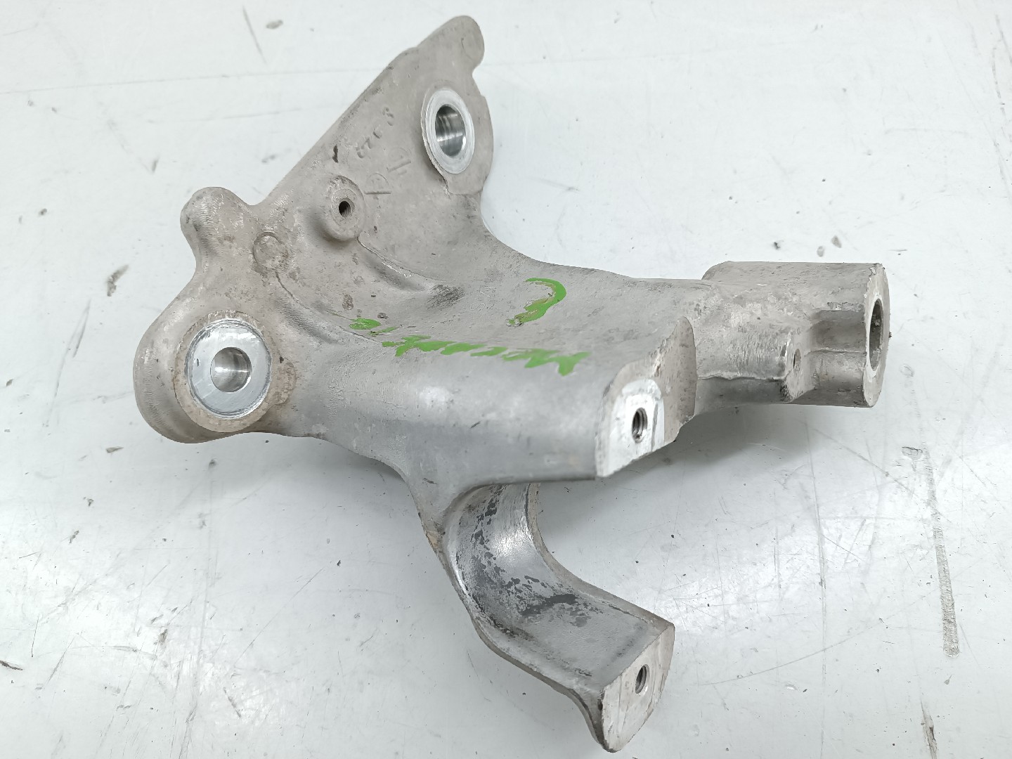 Apoio De Motor RENAULT MEGANE IV Hatchback (B9A/M/N_) | 15 -  Imagem-4