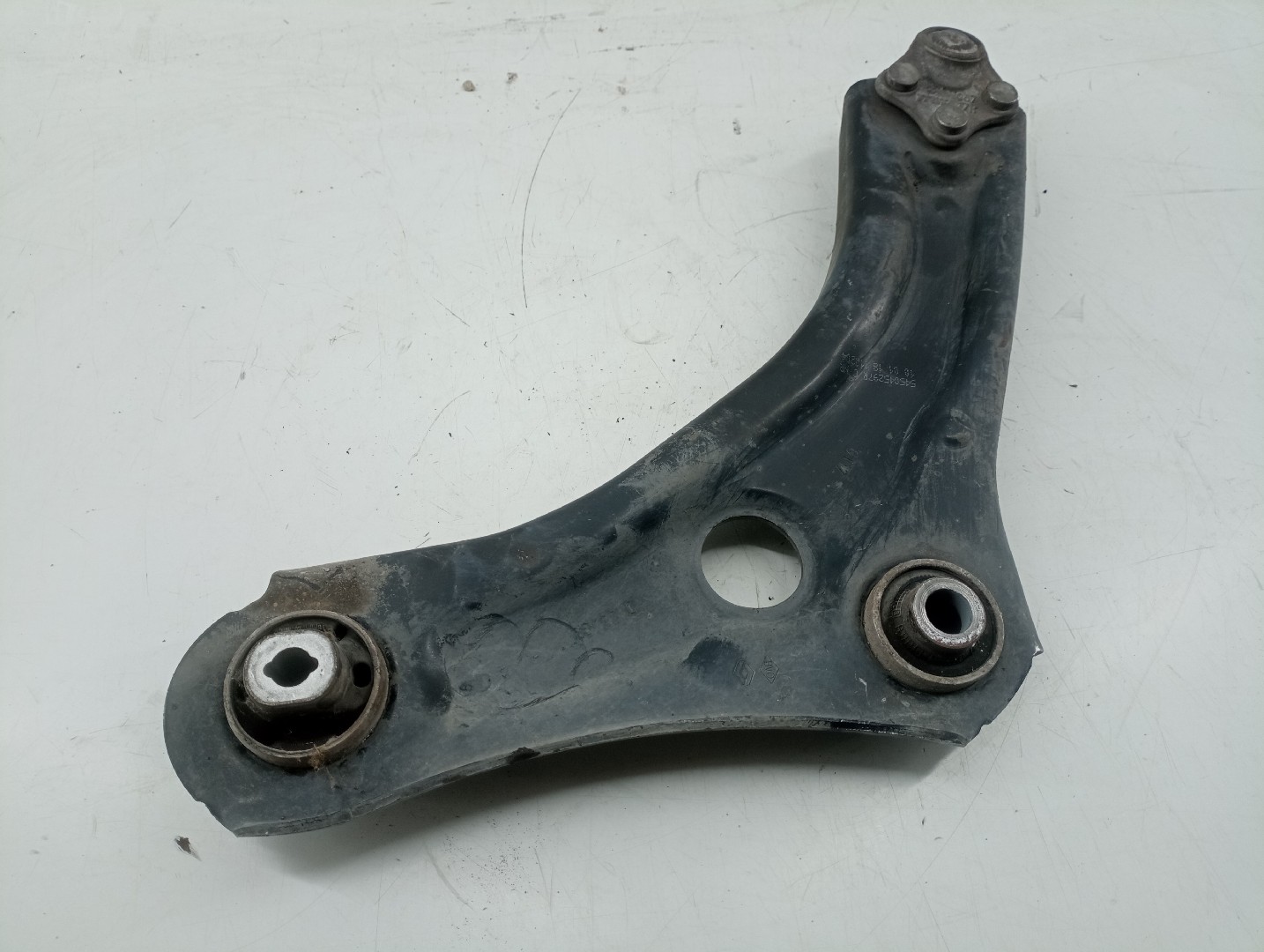 Braço de suspensão frente direito RENAULT MEGANE IV Hatchback (B9A/M/N_) | 15 -  Imagem-4