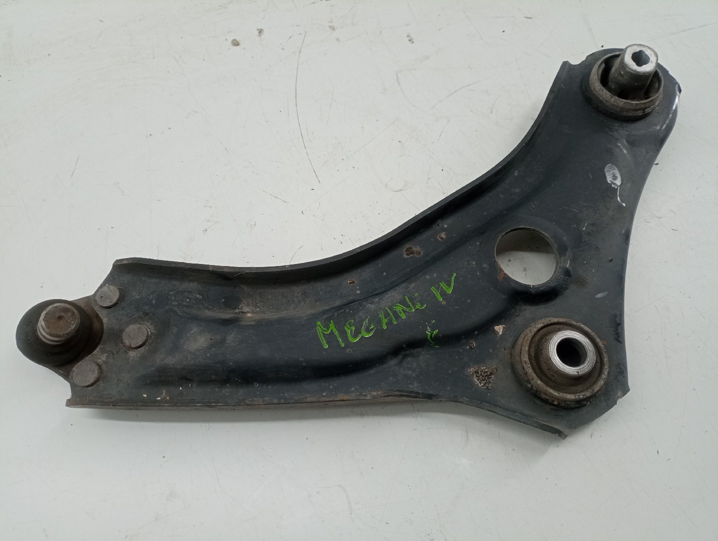 Braço de suspensão frente direito RENAULT MEGANE IV Hatchback (B9A/M/N_) | 15 -  Imagem-5