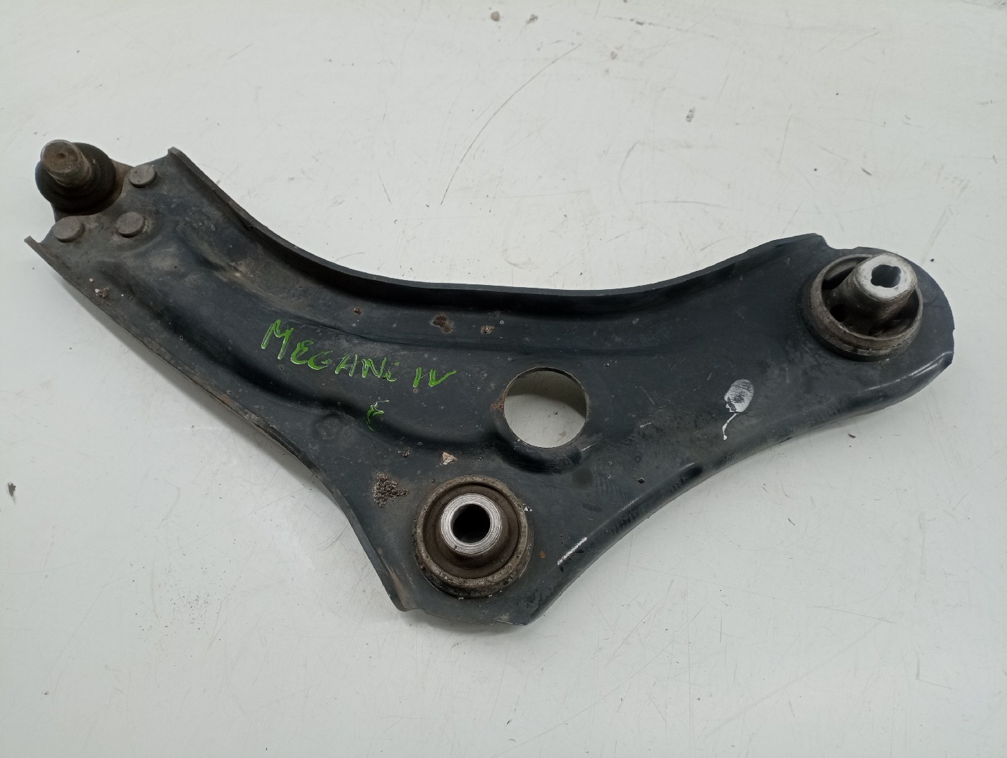 Braço de suspensão frente direito RENAULT MEGANE IV Hatchback (B9A/M/N_) | 15 -  Imagem-6