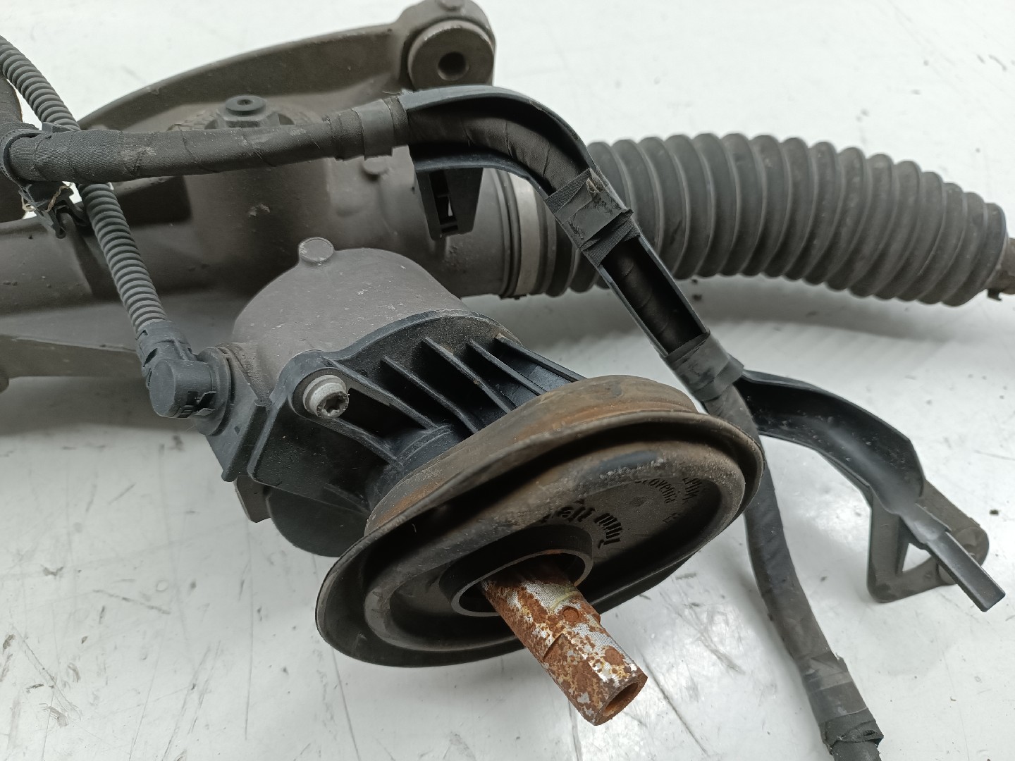 Caixa de Direção VOLKSWAGEN GOLF VII (5G1, BQ1, BE1, BE2) | 12 -  Imagem-5