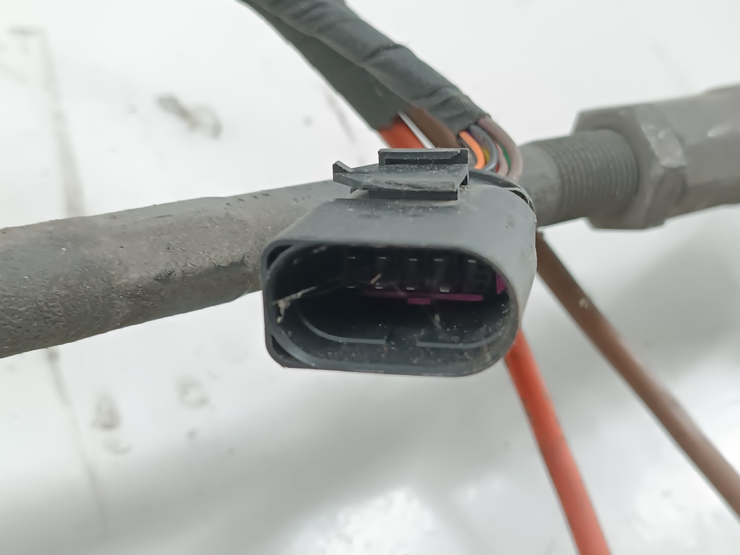 Caixa de Direção VOLKSWAGEN GOLF VII (5G1, BQ1, BE1, BE2) | 12 -  Imagem-1