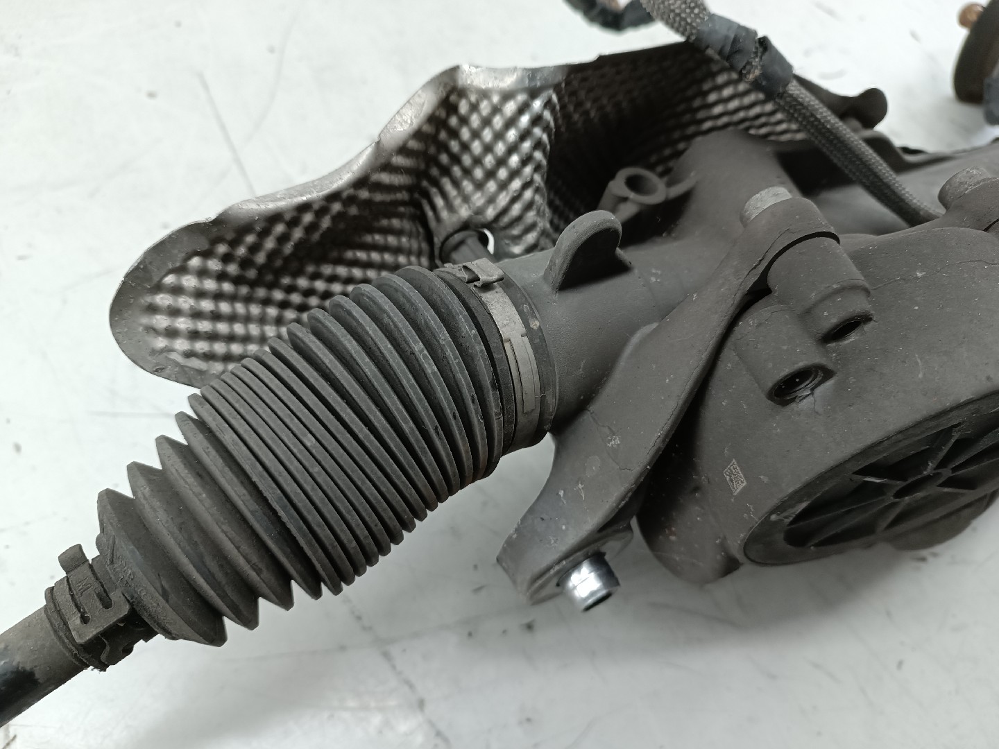 Caixa de Direção VOLKSWAGEN GOLF VII (5G1, BQ1, BE1, BE2) | 12 -  Imagem-4