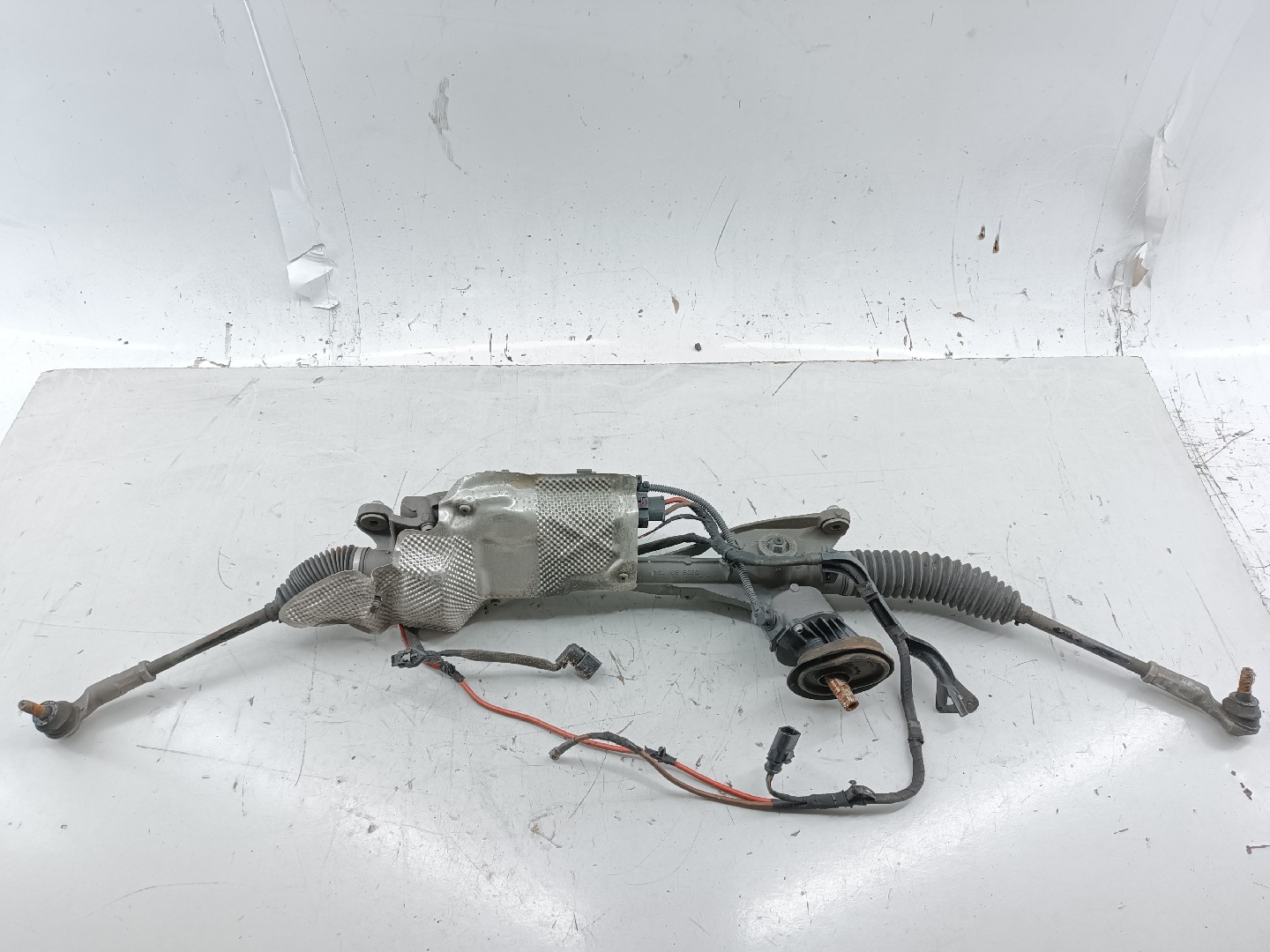 Caixa de Direção VOLKSWAGEN GOLF VII (5G1, BQ1, BE1, BE2) | 12 -  Imagem-6