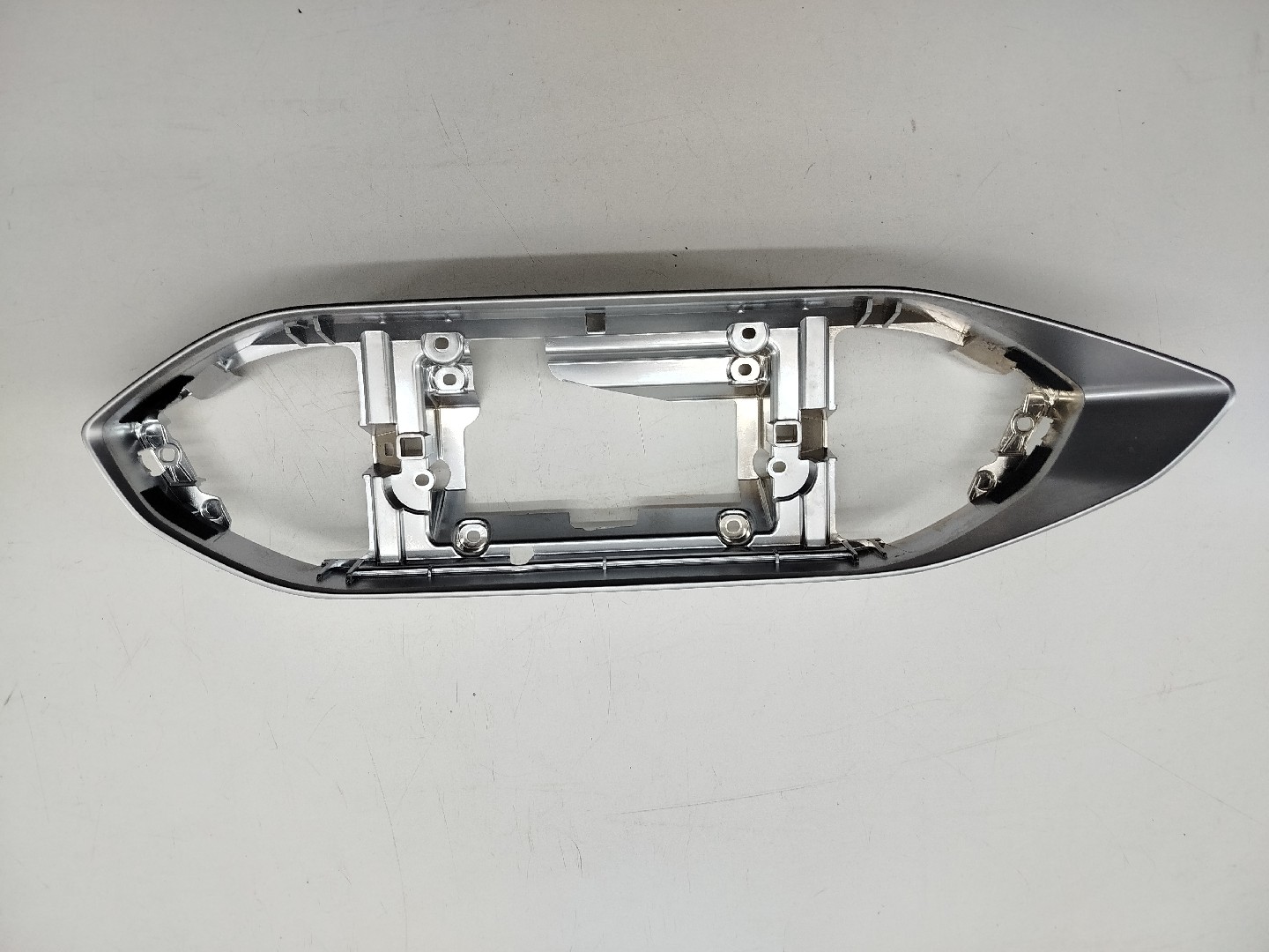Acabamento de Tablier PEUGEOT 308 SW II | 14 - 
