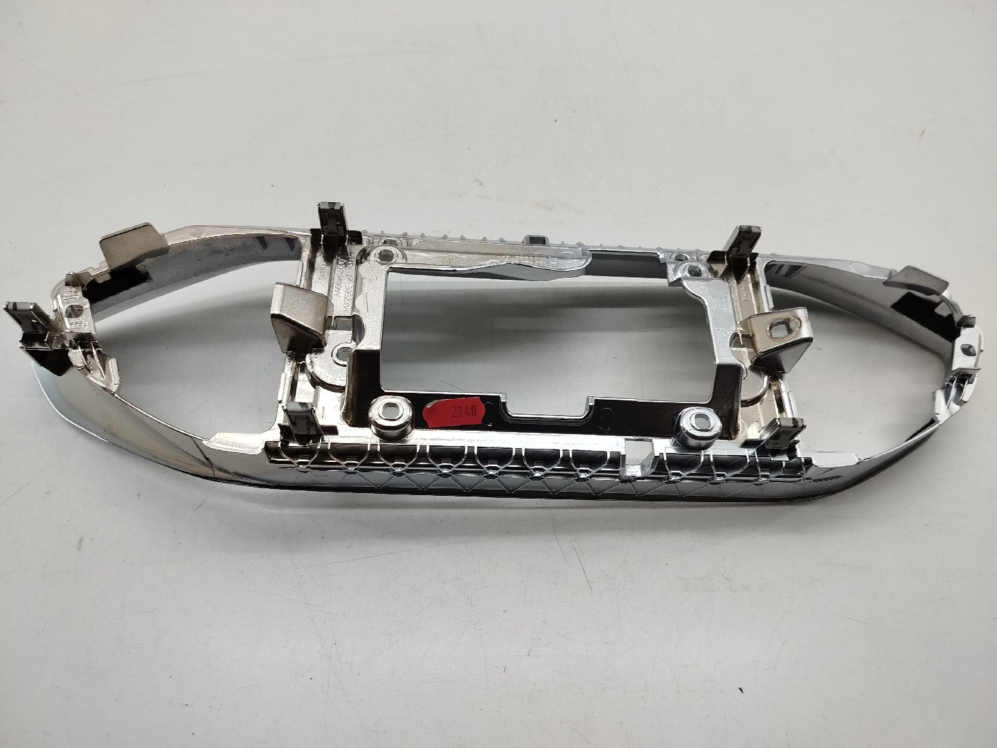 Acabamento de Tablier PEUGEOT 308 SW II | 14 -  Imagem-5