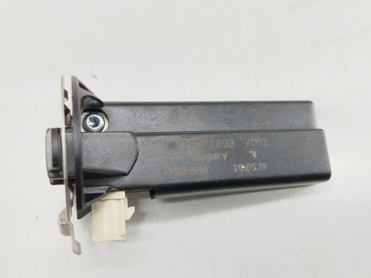 Amplificador de antena MERCEDES-BENZ A-CLASS (W177) | 18 -  Imagem-4