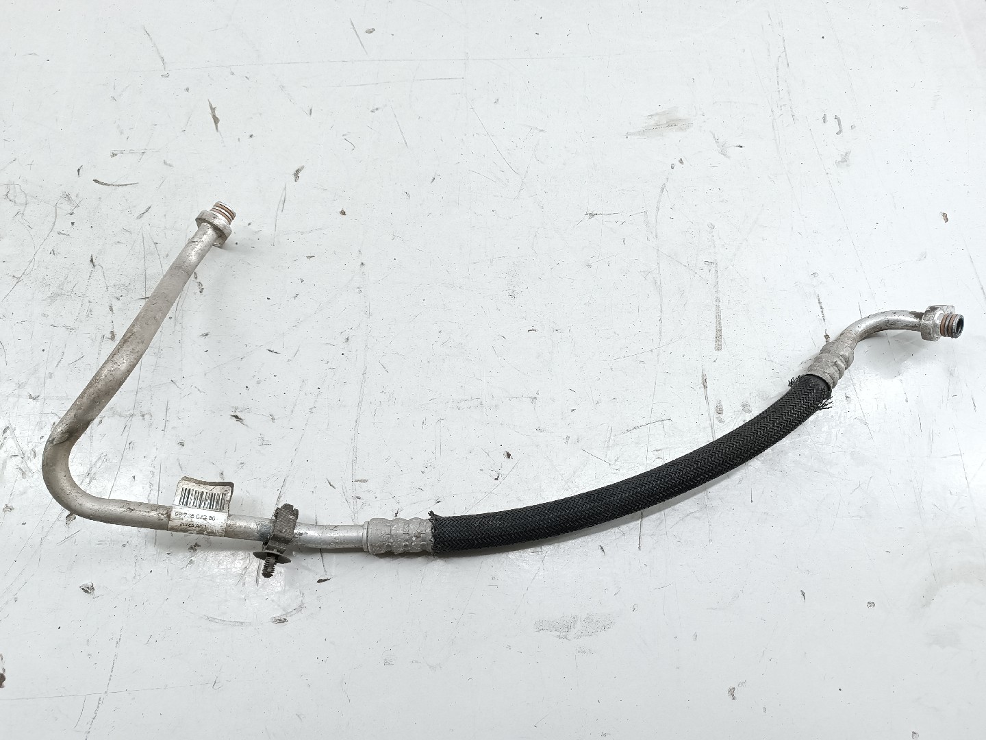 Tubo de Ar condicionado PEUGEOT 508 SW I (8E_) | 10 - 18