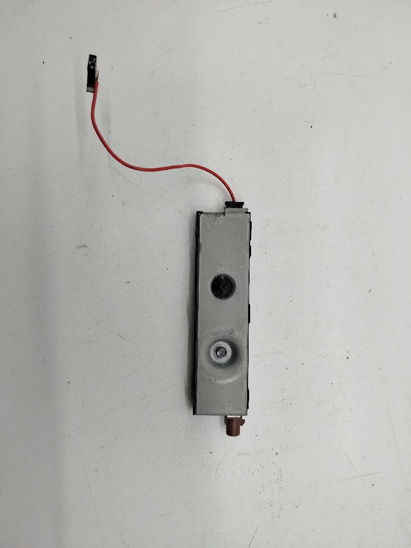 Amplificador de antena MERCEDES-BENZ A-CLASS (W177) | 18 -  Imagem-2