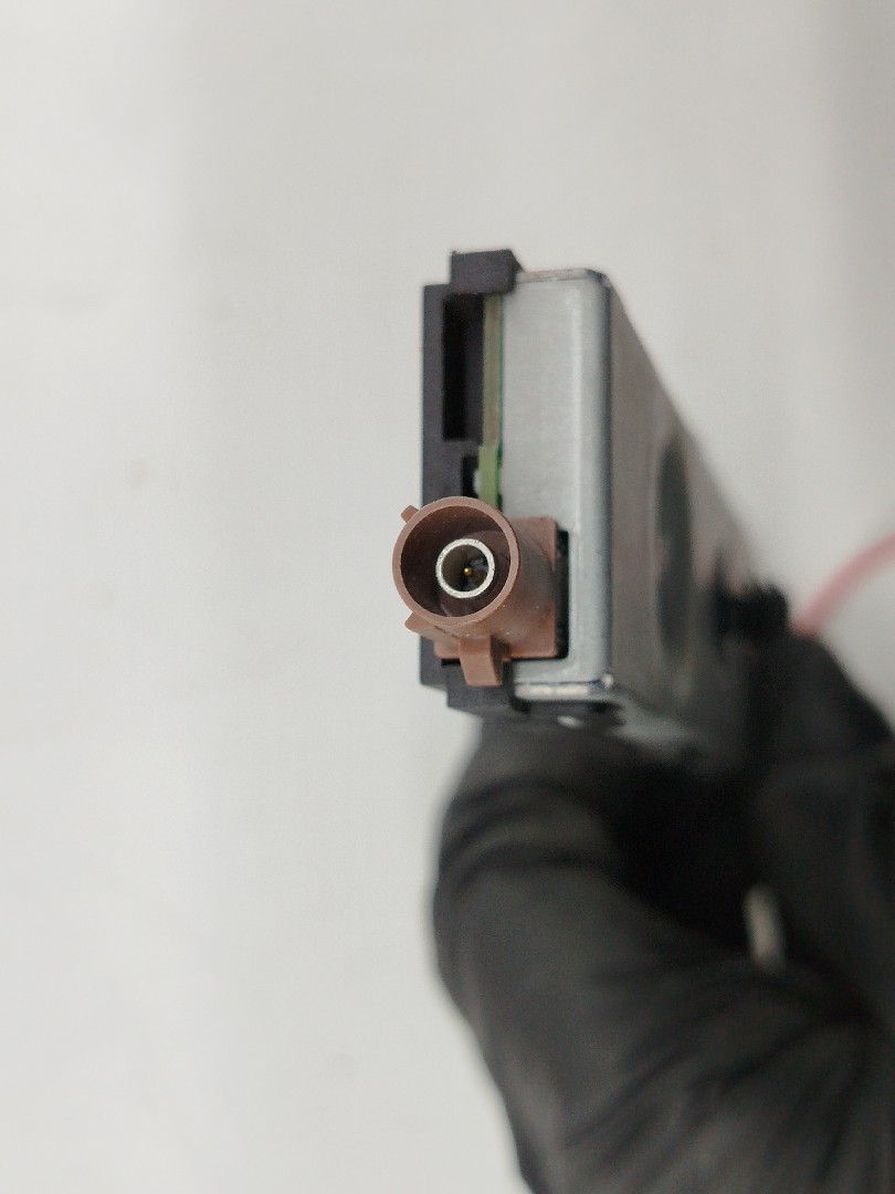 Amplificador de antena MERCEDES-BENZ A-CLASS (W177) | 18 -  Imagem-3