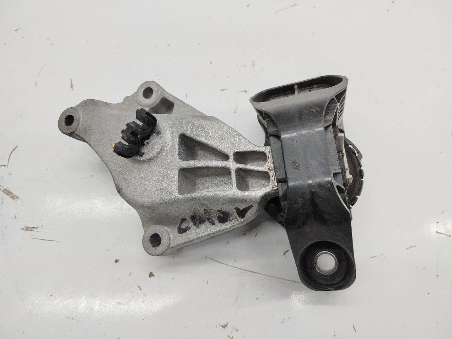 Soporte del motor RENAULT CLIO V (BF_) | 19 - 