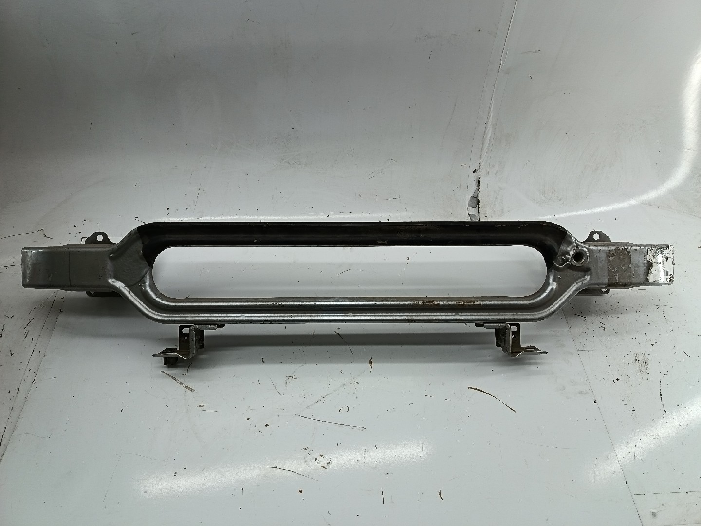 Reforço do para-choques Frente PEUGEOT 407 SW (6E_) | 04 - 11